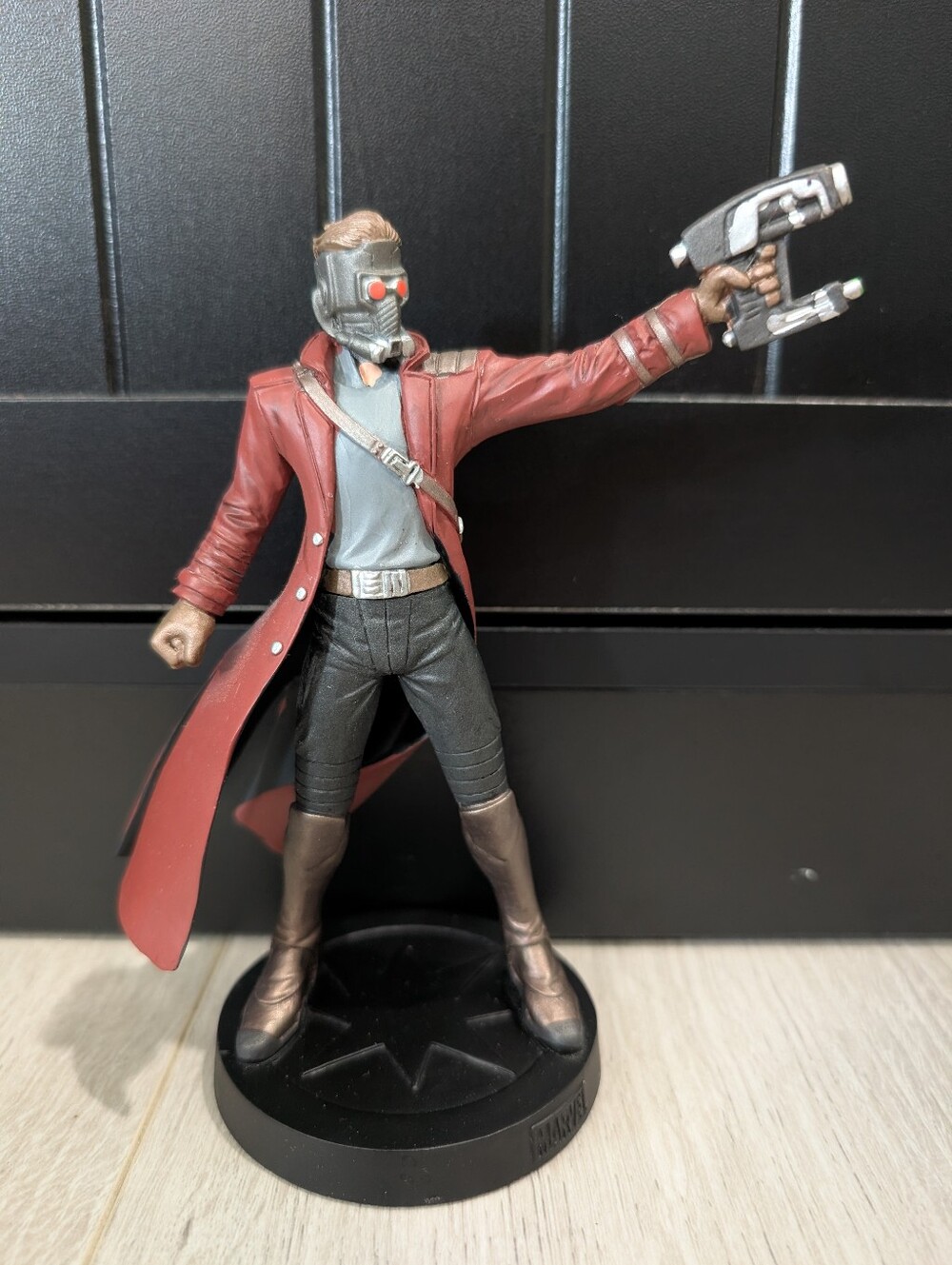 Star Lord (Guardians Of The Galaxy) Resin Figure